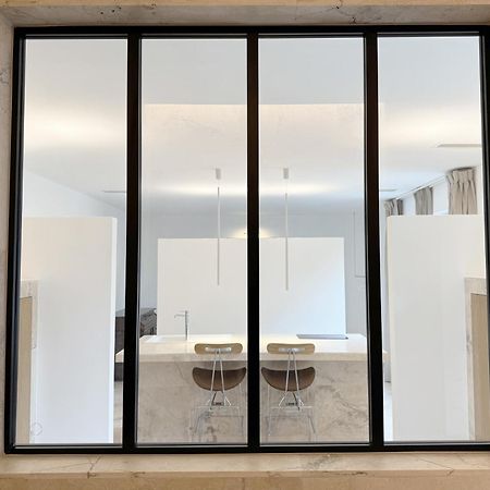 Kiwi Apartment Latina Bagian luar foto