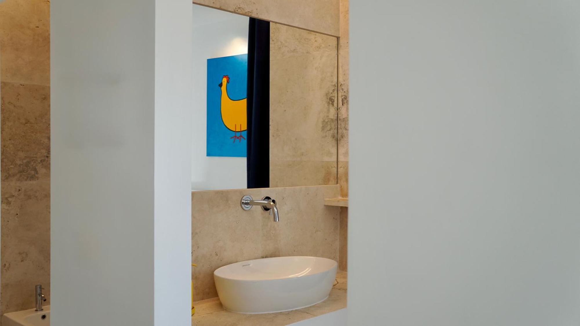 Kiwi Apartment Latina Bagian luar foto